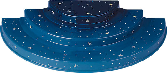 Wendt & Kühn 3-stufiger Engelberg, ohne Kerzentüllen