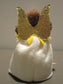 Sternenmädel mit gelbem Kragen, 10cm von Lotte Sievers-Hahn