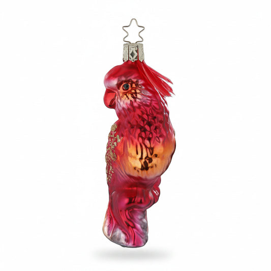 INGE-GLAS Feuervogel