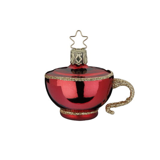 INGE-GLAS Teetasse