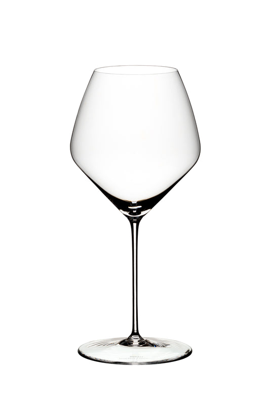 Riedel Pinot Noir Glas
