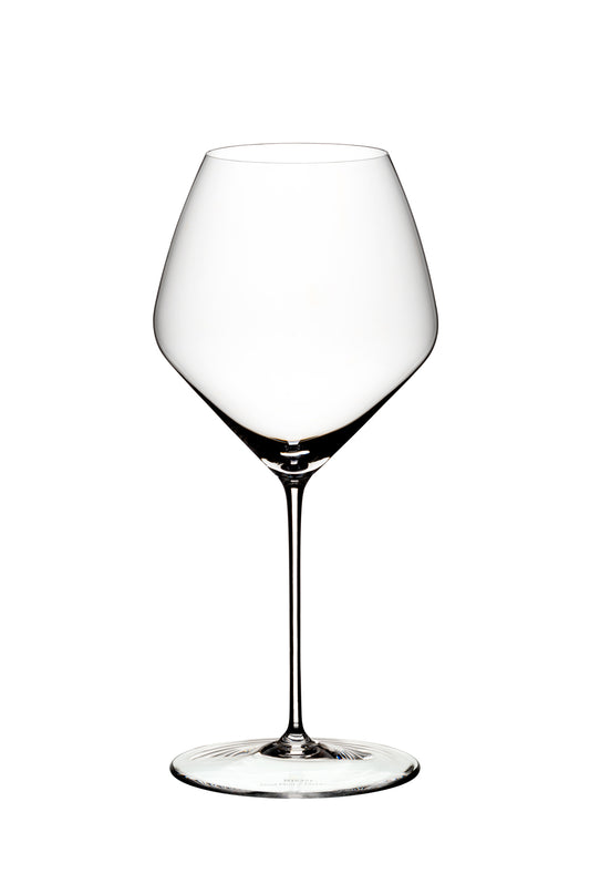 Riedel Veloce Pinot Noir Glas
