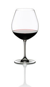 Riedel Vinum Pinot Noir (Burgunder rot)