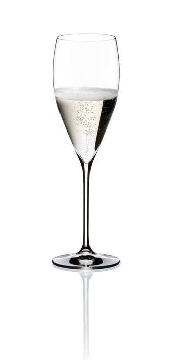 Riedel Vintage Champagner Glas