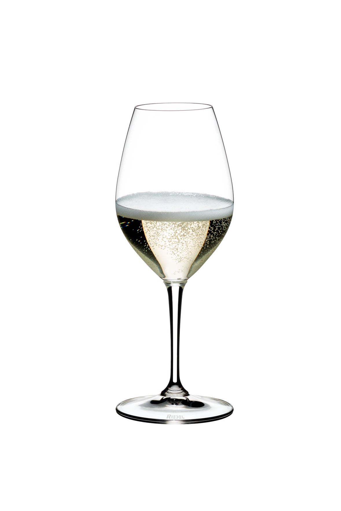 Riedel Vinum Champagner-/Weinglas