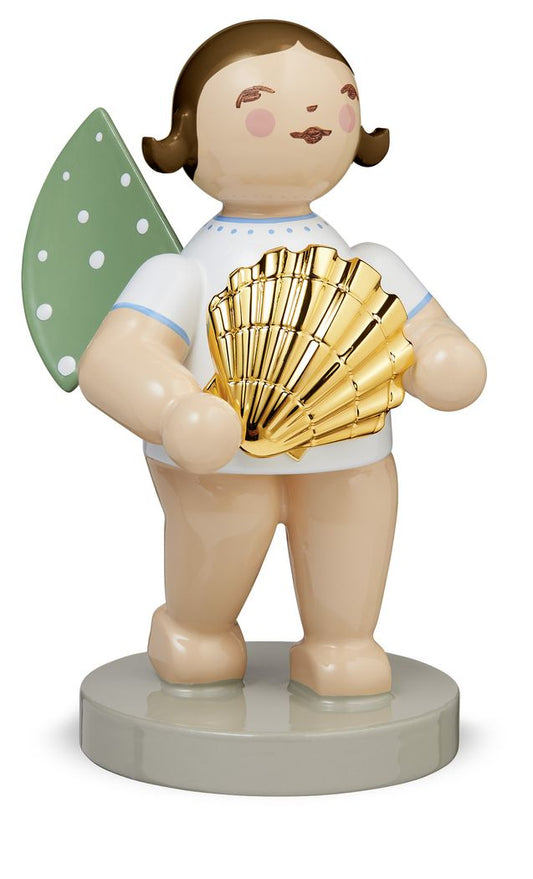 Wendt & Kühn Goldedition No. 14 Entdecker 650/127