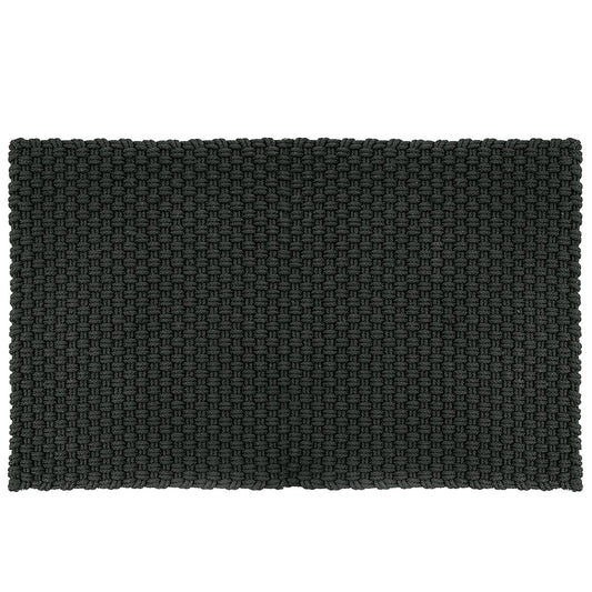 PAD In/Outdoor Mat „Uni“ 72x92 black