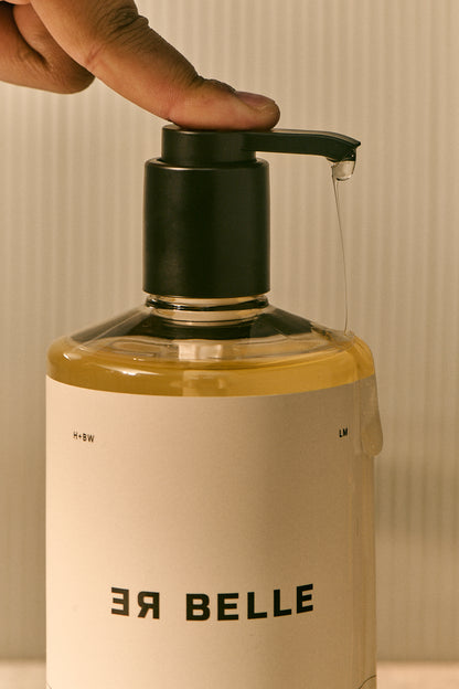 REBELLE Hand and Body Wash 500ml