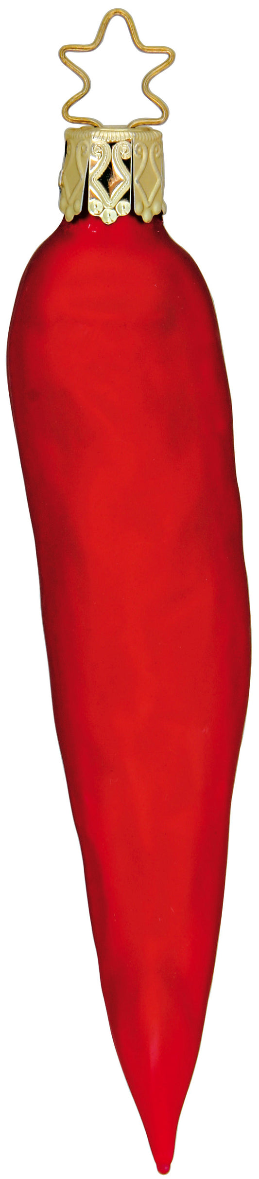 INGE-GLAS scharfe Schote