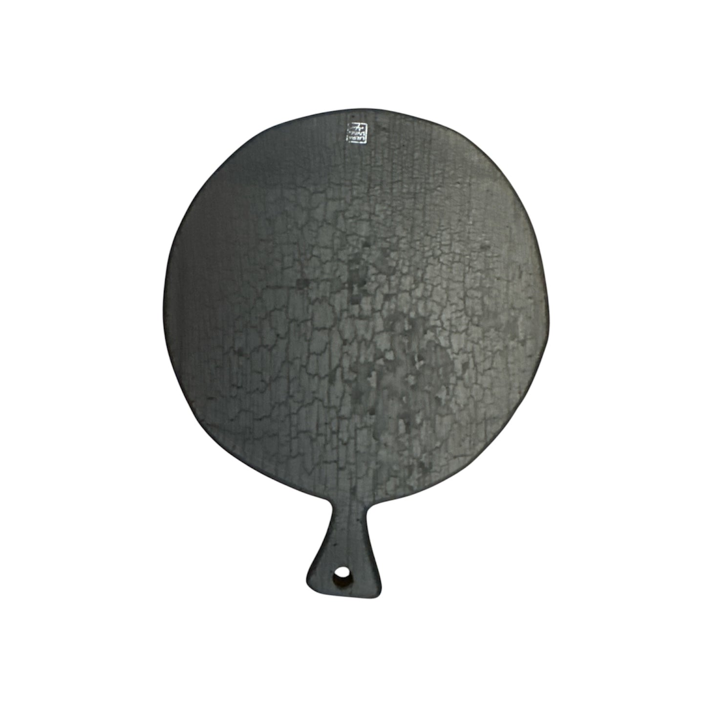 Laura Living Pizzaplatte 40cm Black Edition