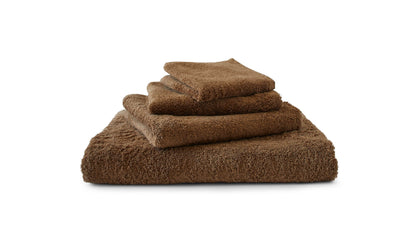 LUIZ Getty 100% Luxus 100% Bio Baumwolle Handtuch