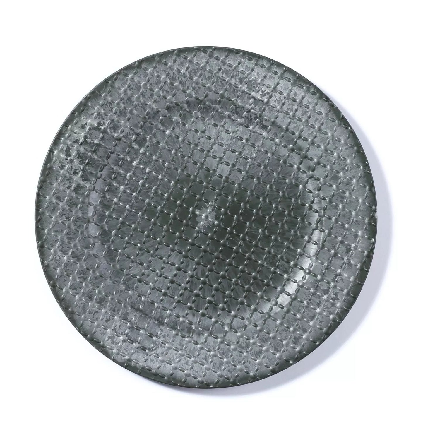 INGE-GLAS Dekoteller aus Kunststoff