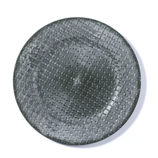 INGE-GLAS Dekoteller aus Kunststoff