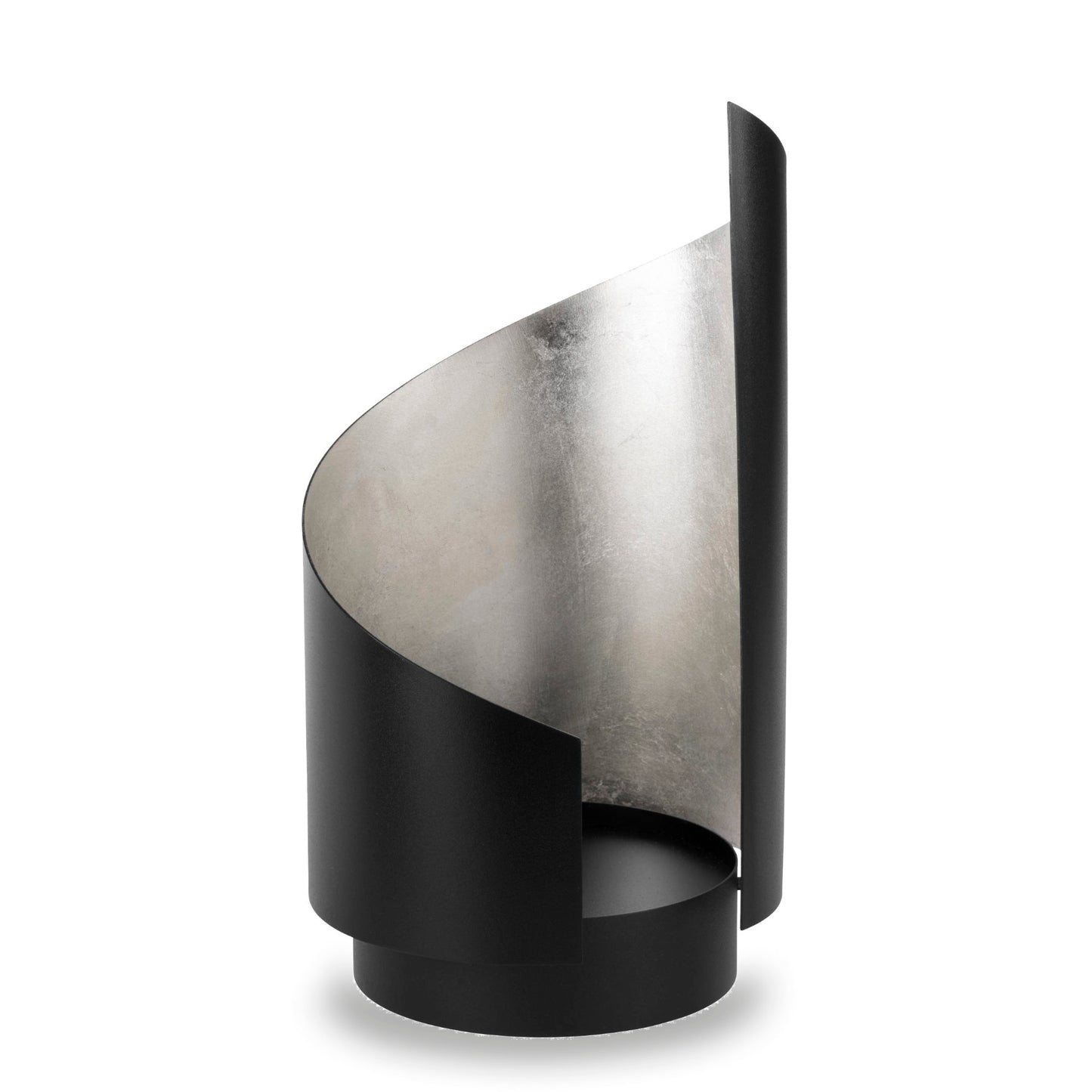 Qult - Windlicht SAIL - Silber