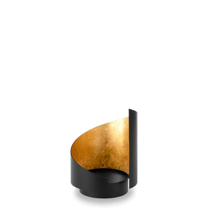 Qult - Windlicht SAIL - Gold