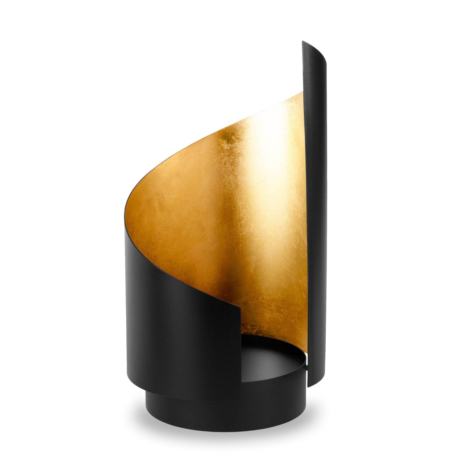 Qult - Windlicht SAIL - Gold