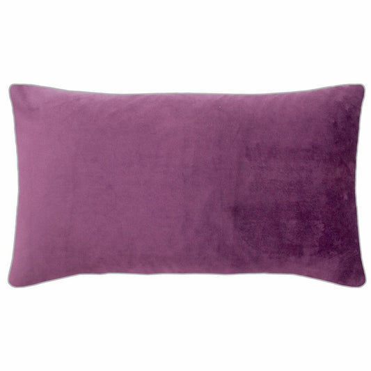 PAD Kissenhülle " Elegance" 35x60cm, Farbe Violett