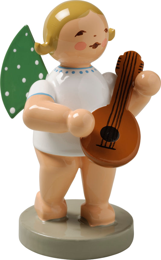 Wendt & Kühn Engel mit Mandoline