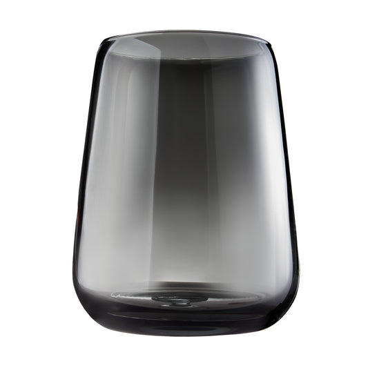 Engels Kerzen Windlicht „Nora“ L Schwarz