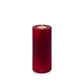 Qult Farluce Trend - Teelichthalter in Kerzenform - Farbe Merlot Red