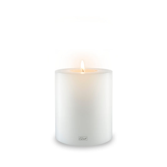 Farluce Teelichthalter Trend 12/15 weiss