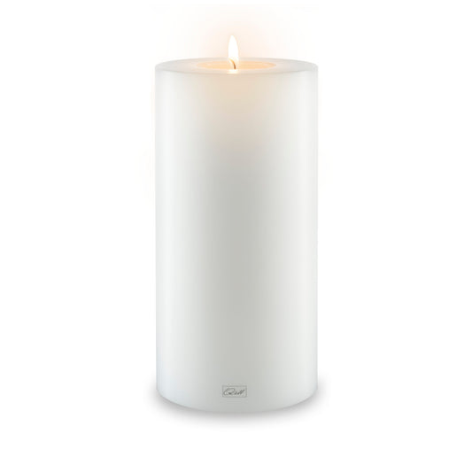 Farluce Teelichthalter Trend 12/25 weiss