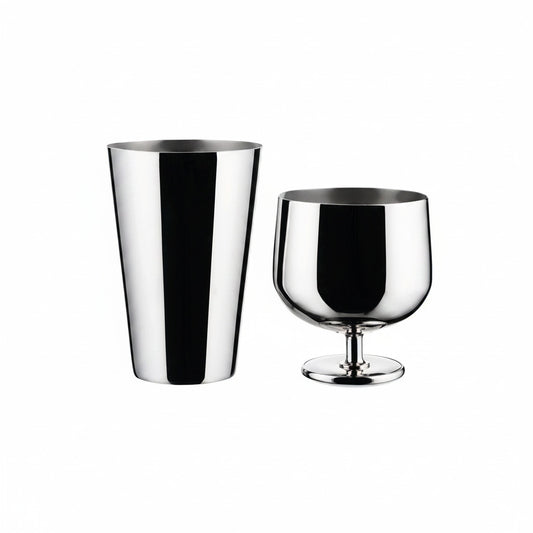 Alessi Parisienne Cocktailshaker