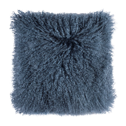 PAD Kissenhülle "Glory" 40x40cm, Farbe Blue