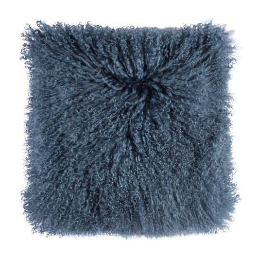 PAD Kissenhülle "Glory" 40x40cm, Farbe Blue