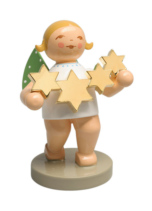 Wendt & Kühn Goldedition No 5, Sternenfänger