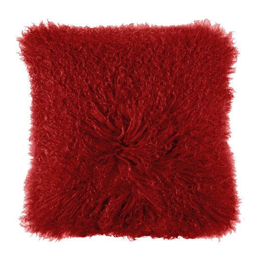 PAD Kissenhülle "Glory" 40x40cm, Farbe Red