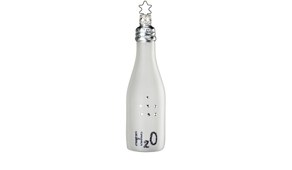 INGE-GLAS H2O