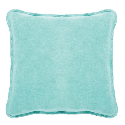 PAD Kissenhülle "Hobart" 50x50cm, Farbe Turquoise