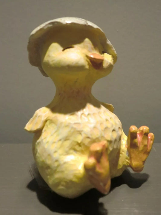 Nääsgränsgärden Chicken Pippi