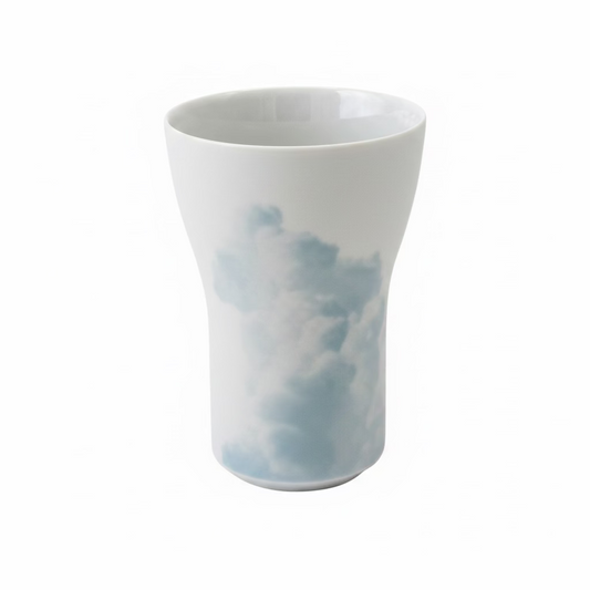 Hering Berlin Becher „Clouds“