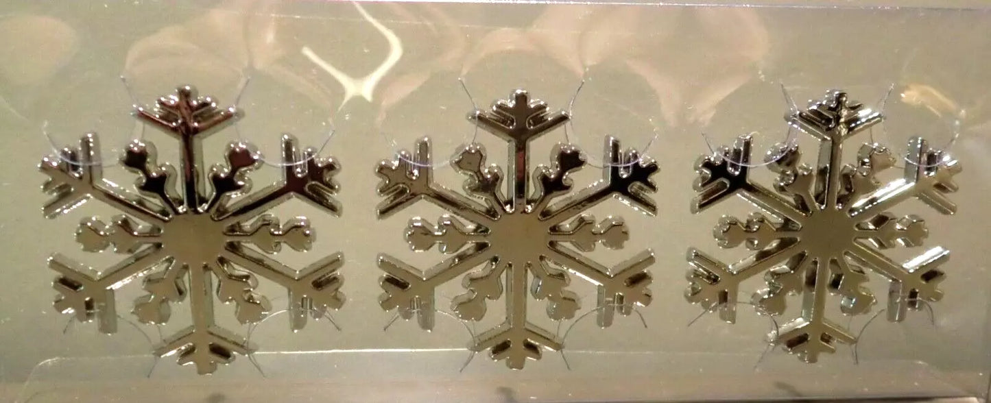 INGE-GLAS Kerzenschmuck