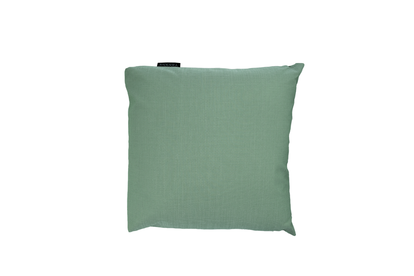 BADESOFA Rückenkissen | Fußkissen | Sitzkissen