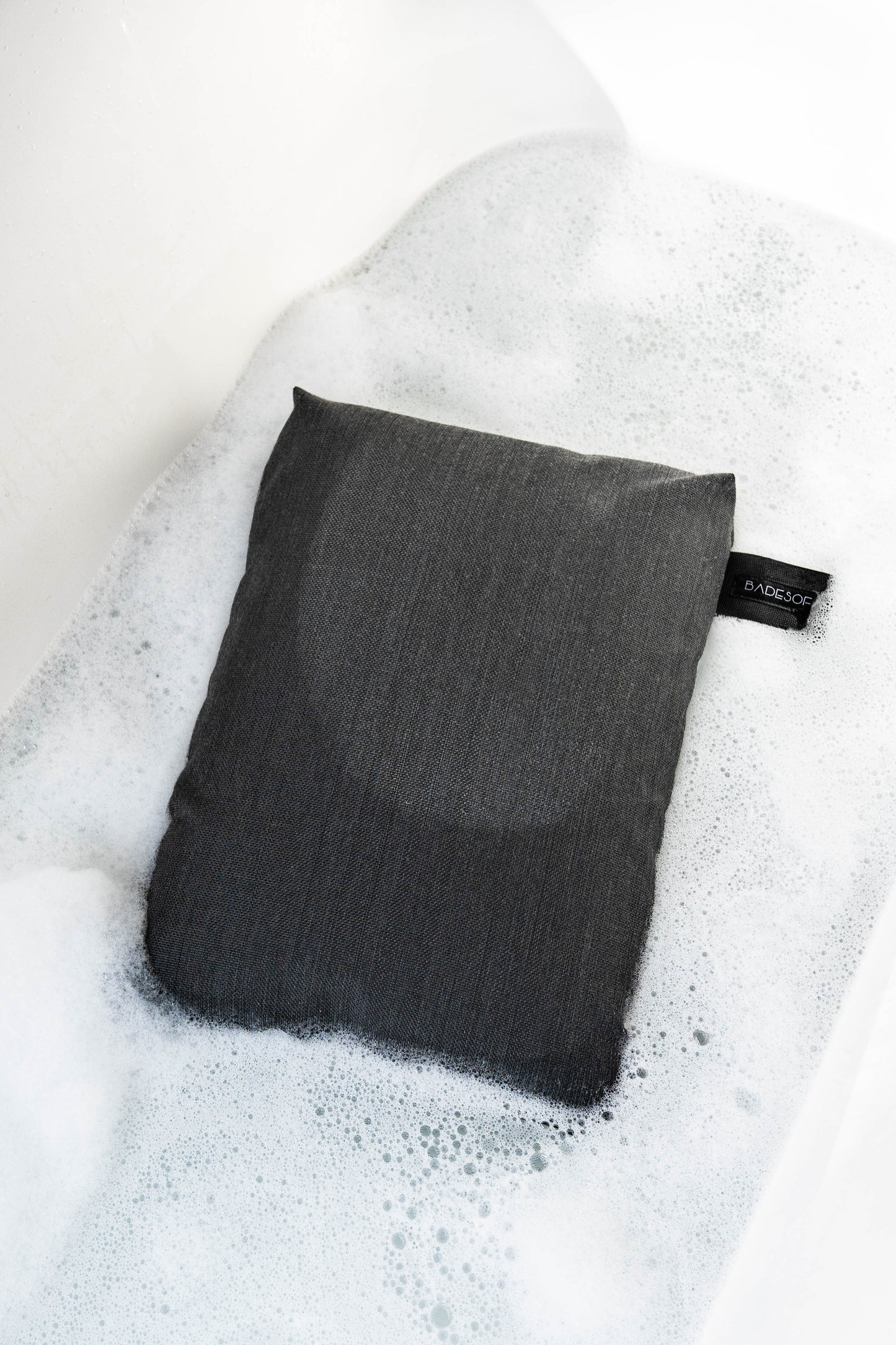 BADESOFA Rückenkissen | Fußkissen | Sitzkissen