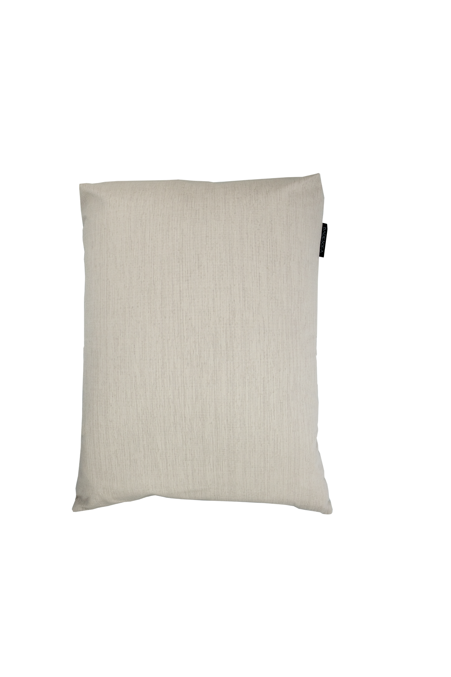 BADESOFA Rückenkissen | Fußkissen | Sitzkissen