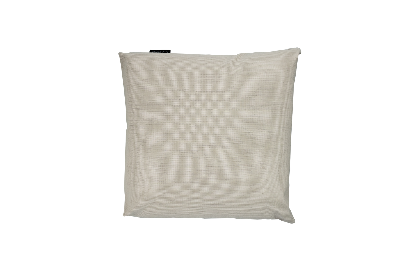 BADESOFA Rückenkissen | Fußkissen | Sitzkissen