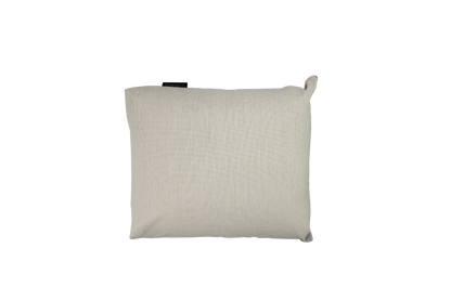 BADESOFA Rückenkissen | Fußkissen | Sitzkissen