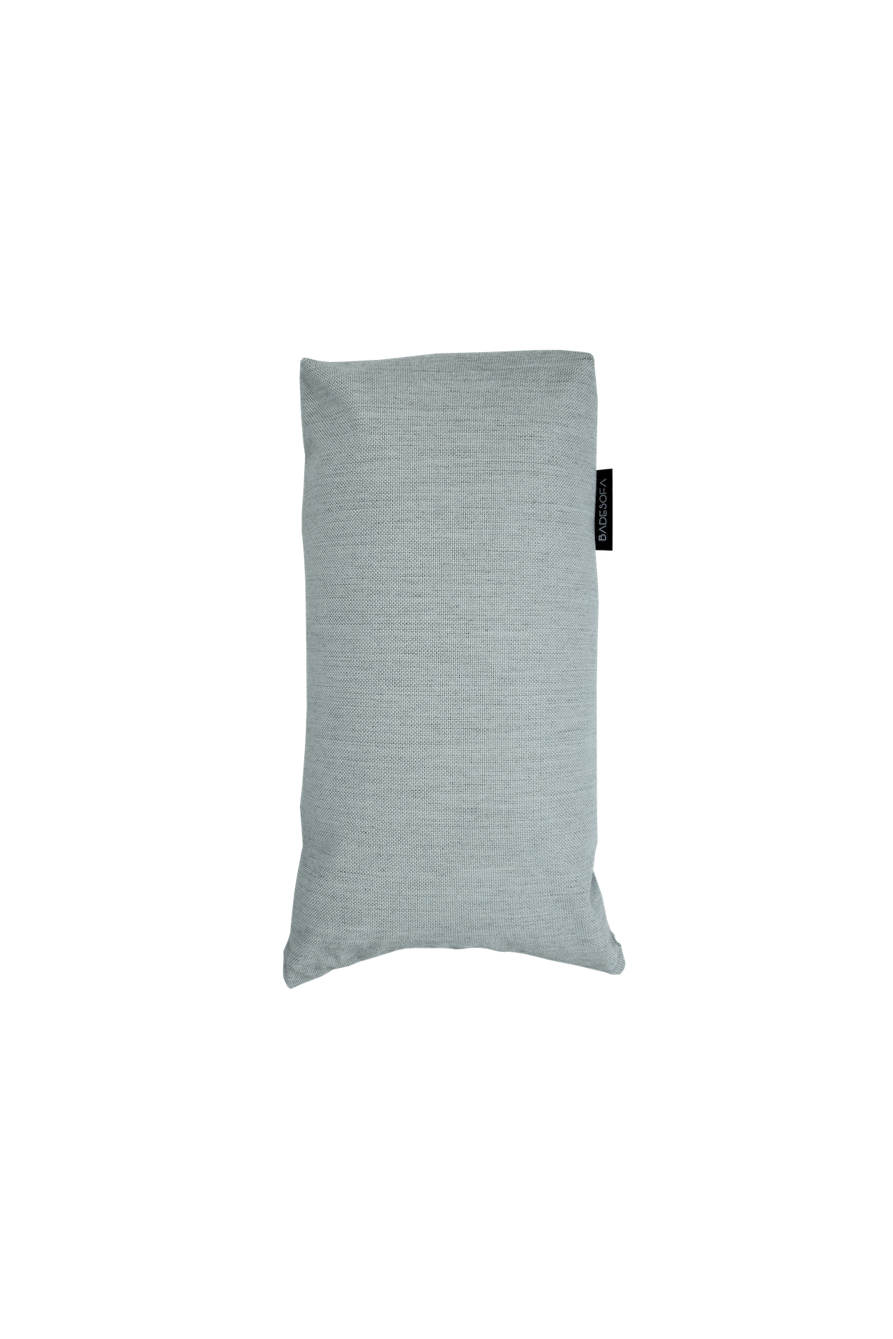 BADESOFA Rückenkissen | Fußkissen | Sitzkissen