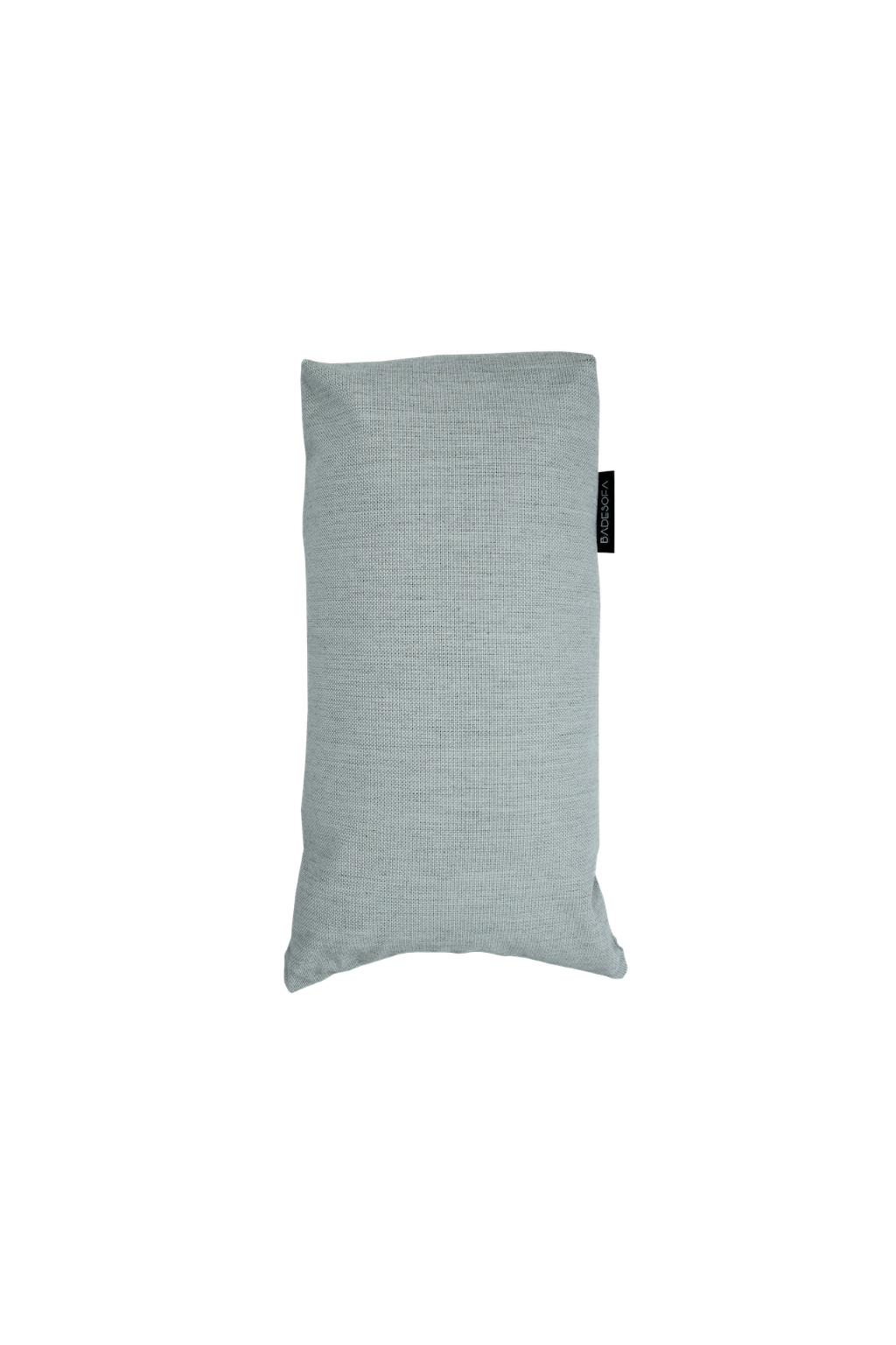 BADESOFA Rückenkissen | Fußkissen | Sitzkissen