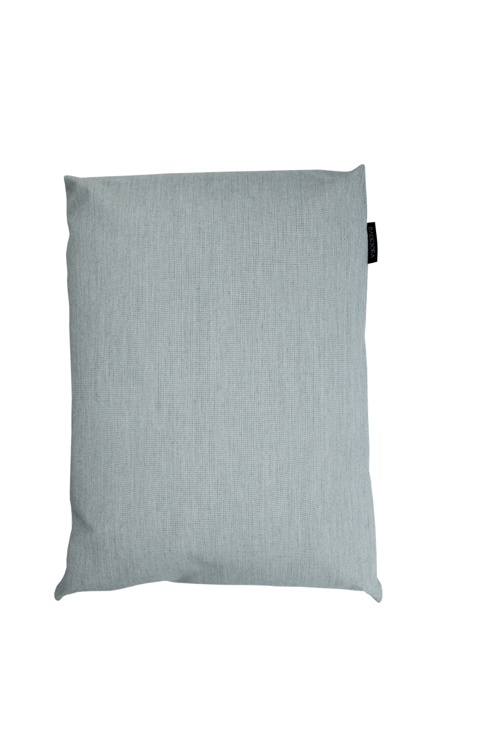 BADESOFA Rückenkissen | Fußkissen | Sitzkissen