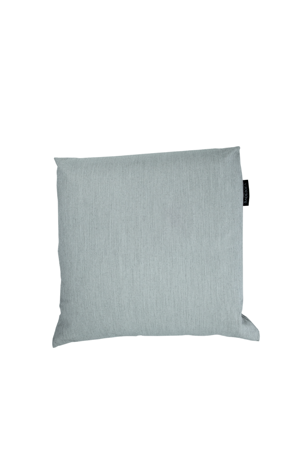 BADESOFA Rückenkissen | Fußkissen | Sitzkissen