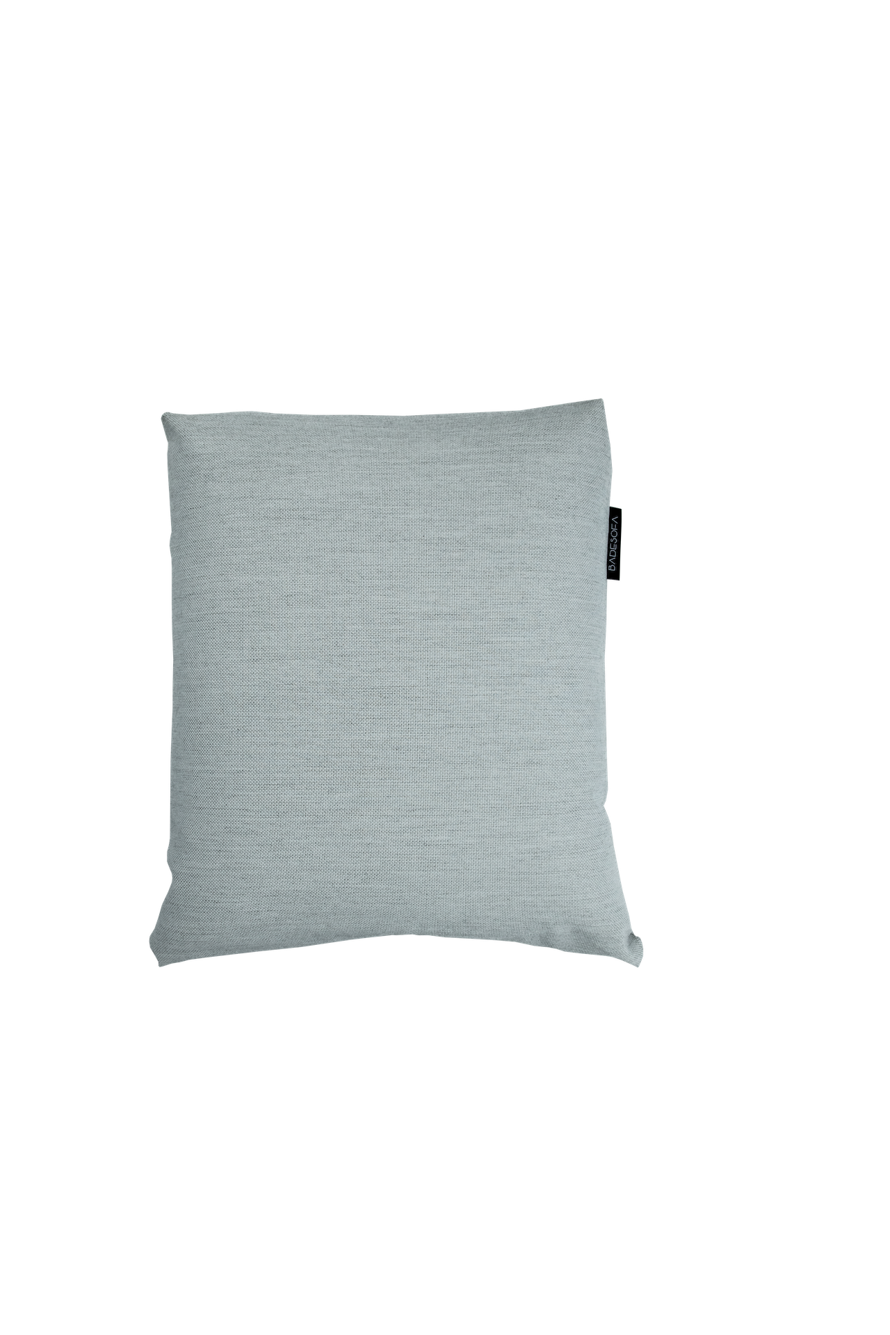 BADESOFA Rückenkissen | Fußkissen | Sitzkissen