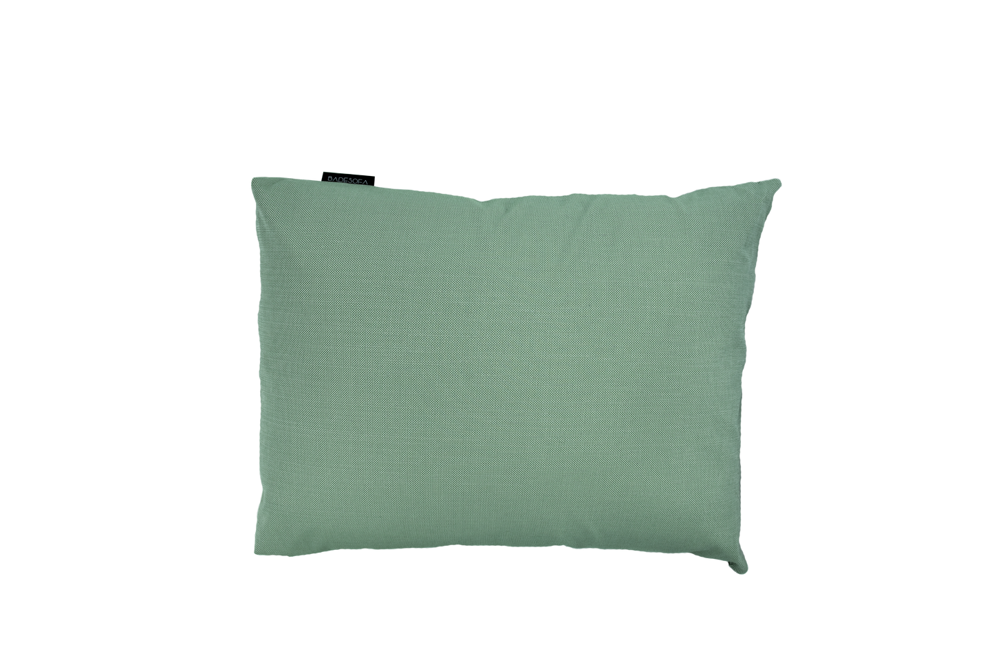 BADESOFA Rückenkissen | Fußkissen | Sitzkissen