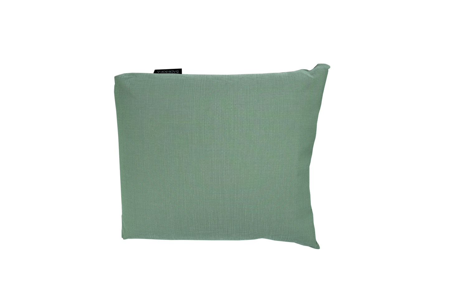 BADESOFA Rückenkissen | Fußkissen | Sitzkissen