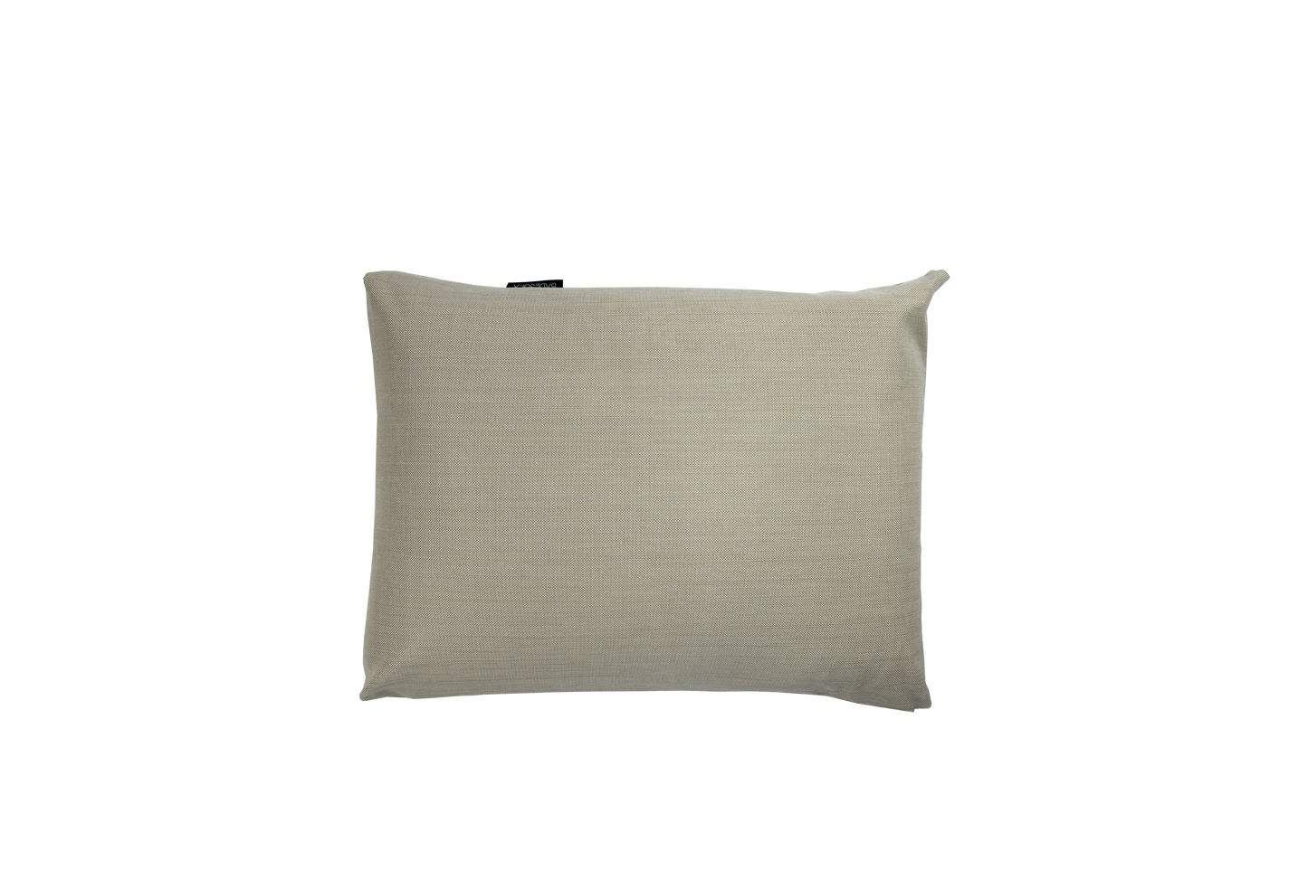 BADESOFA Rückenkissen | Fußkissen | Sitzkissen