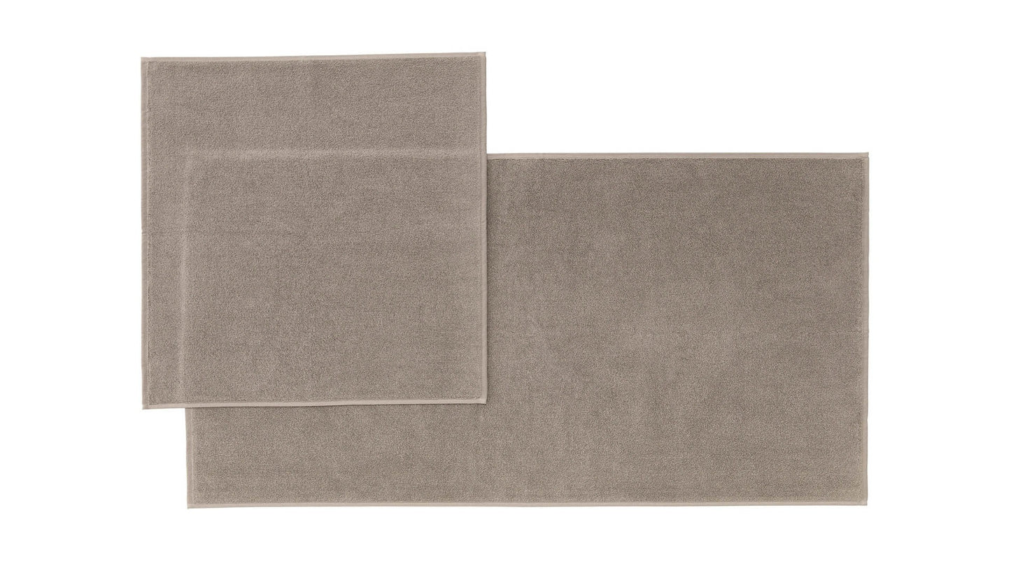 Luiz Grace Badematte